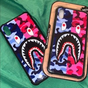 2 iPhone XS Max Cases
